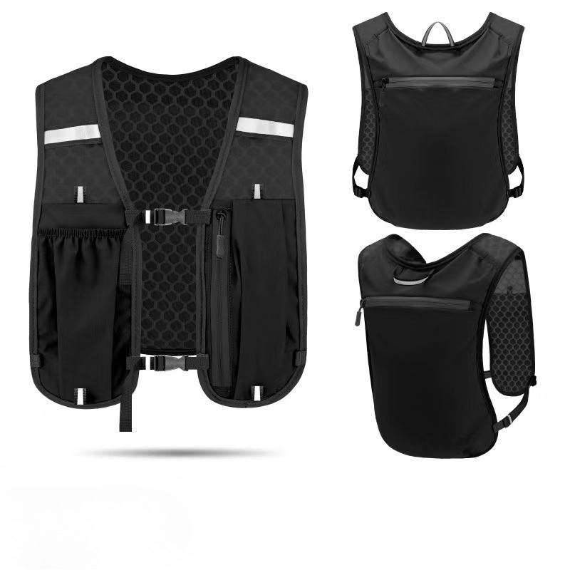 Running Gear Essential - Koşu ve Bisiklet Sporları için Yansıtıcı