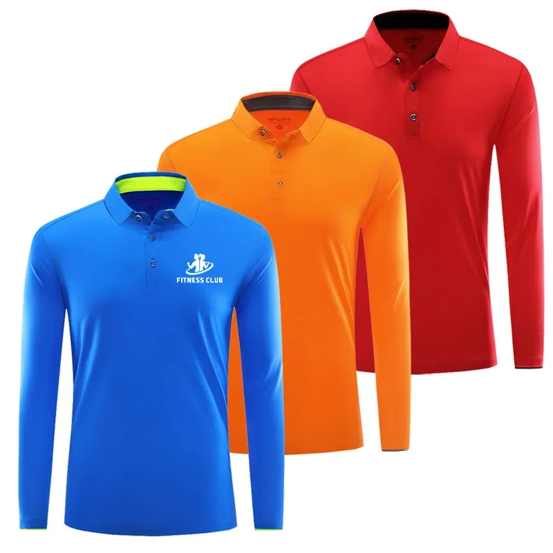 Running Gear Winter - Erkekler Koşu spor gömlek Uzun Kollu