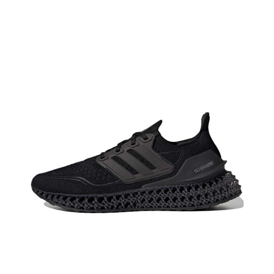 Ultragear Running - Adidas ULTRA 4DFWD Kumaş Destekli Düşük