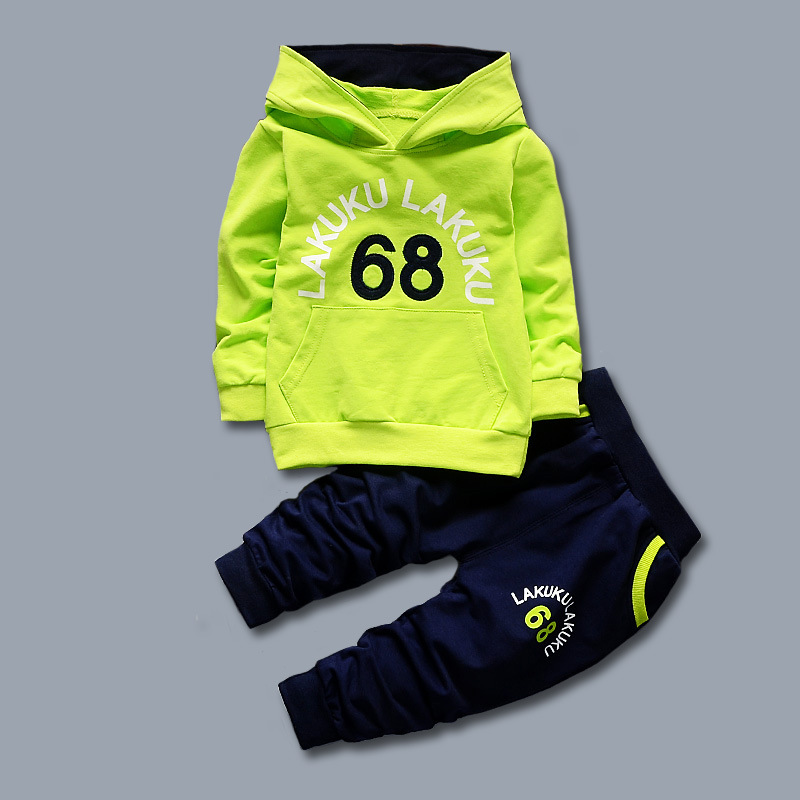 Running Gear Kids - DIIMUU 2 adet yeni moda bebek