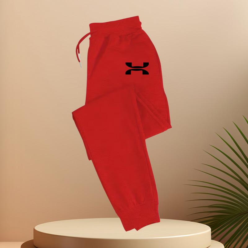 Erkek günlük pantolonları, son - Running Gear Winter incelemesi ve fiyatı