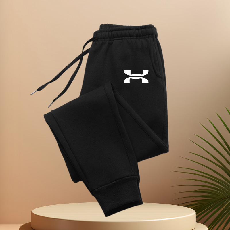 Erkek günlük pantolonları, son - Running Gear Winter incelemesi ve fiyatı