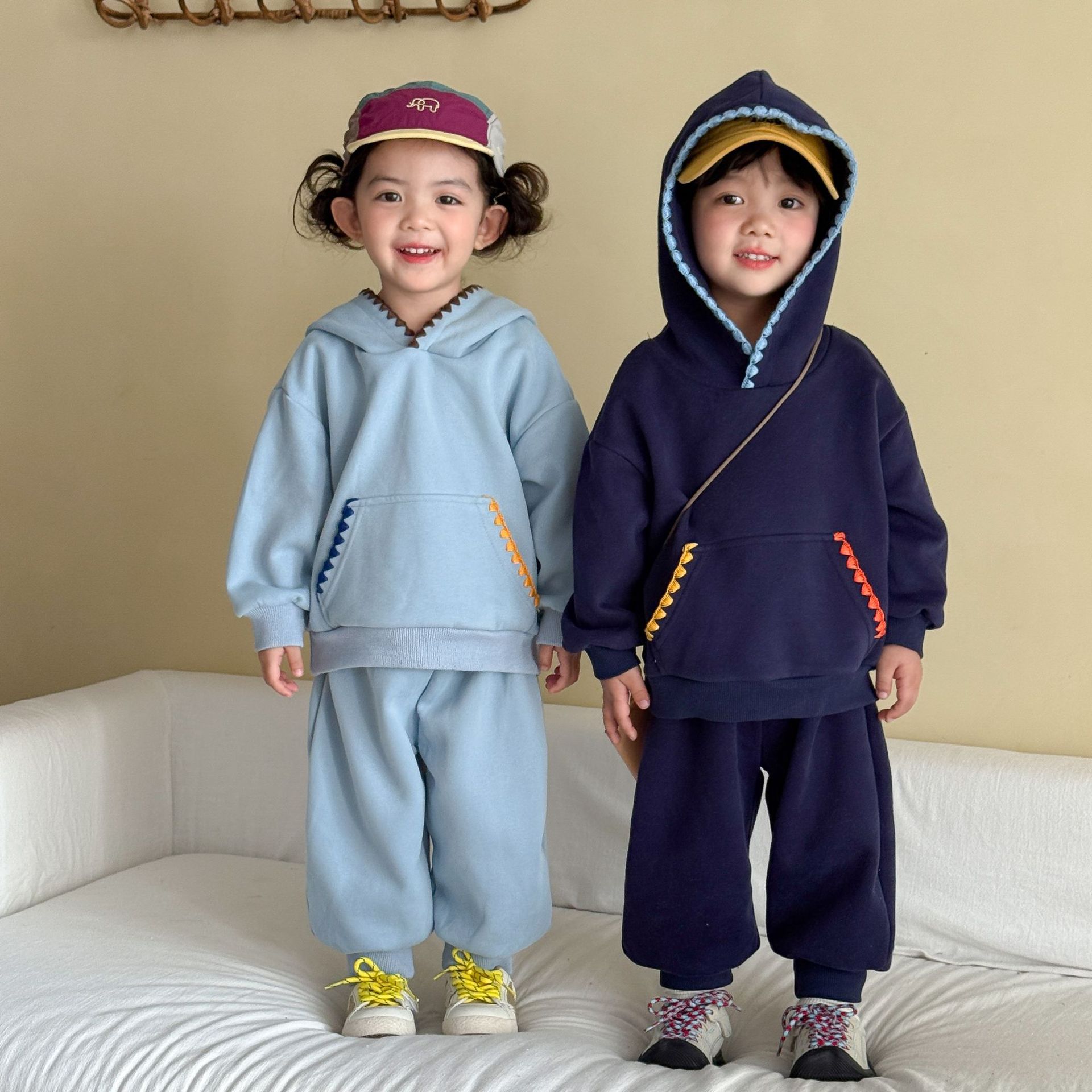 2026 Sonbahar Yeni Çocuklar Uz - Running Gear Kids incelemesi ve fiyatı