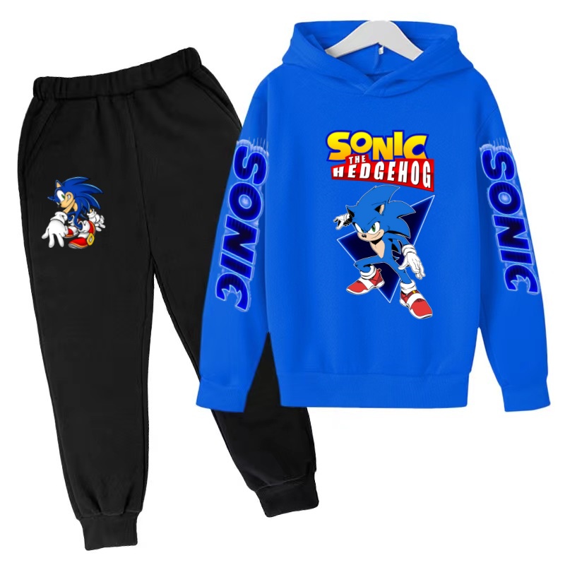Çocuklar Süpersonik Giyim Koşu - Running Gear Kids incelemesi ve fiyatı