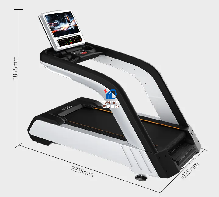 Popüler Spor Salonu Kapalı Ala - Running Gear Gym incelemesi ve fiyatı