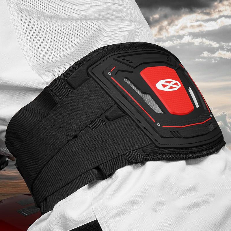 Bel destek kemeri yansıtıcı ay - Running Gear Gym incelemesi ve fiyatı