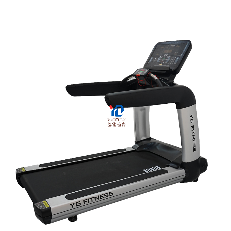 Elektrikli Koşu Bandı, Klavyel - Running Gear Gym incelemesi ve fiyatı
