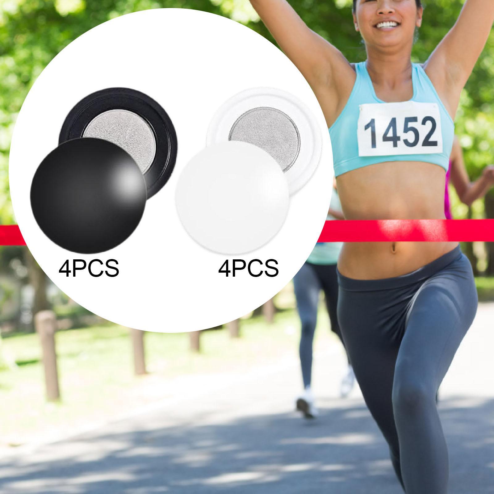 4 çift manyetik yarış önlüğü k - Running Gear Essential incelemesi ve fiyatı
