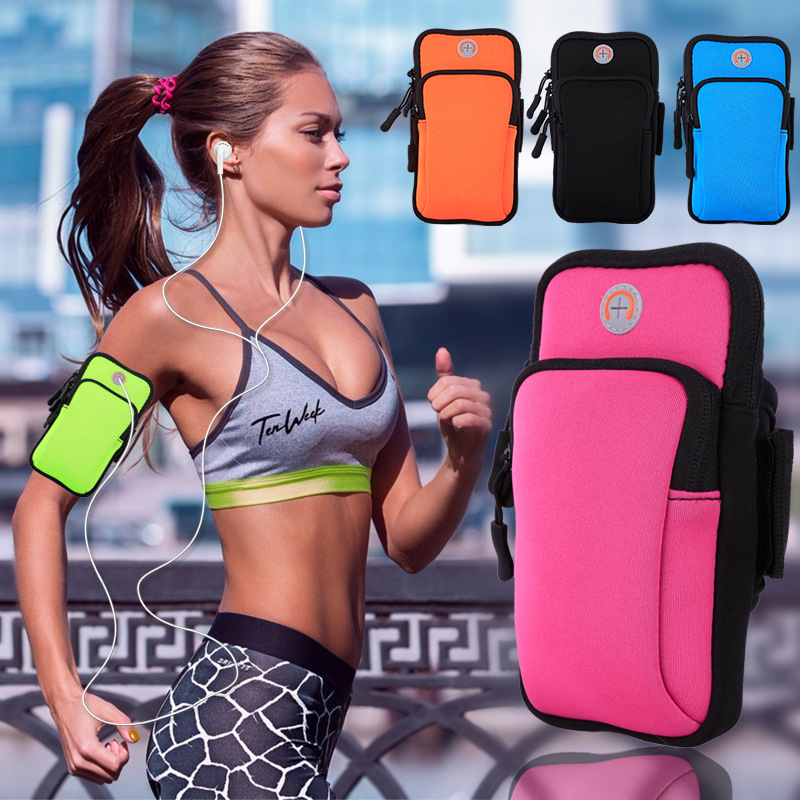 Spor koşu kol çantası spor kol - Running Jogging Gear incelemesi ve fiyatı