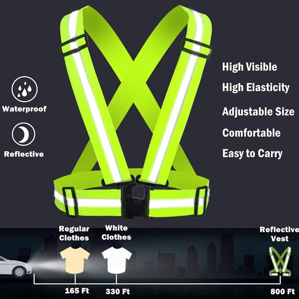 Evrensel Ayarlanabilir Yansıtı - Running Gear Essential incelemesi ve fiyatı