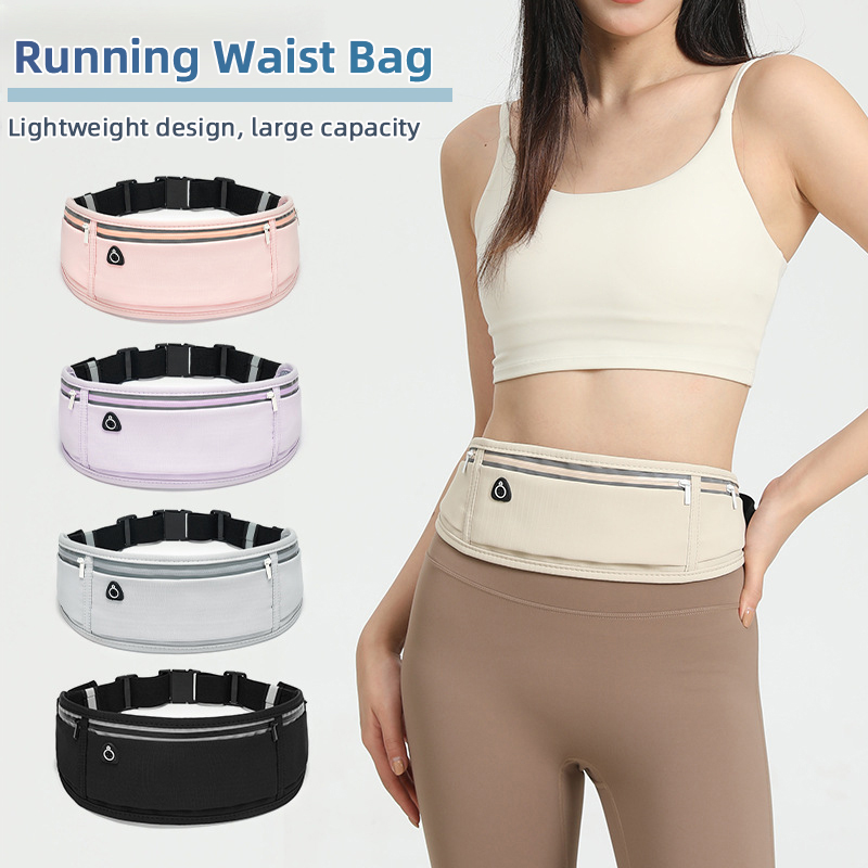 Bel Çantası Erkek Kadın Açık S - Running Jogging Gear incelemesi ve fiyatı