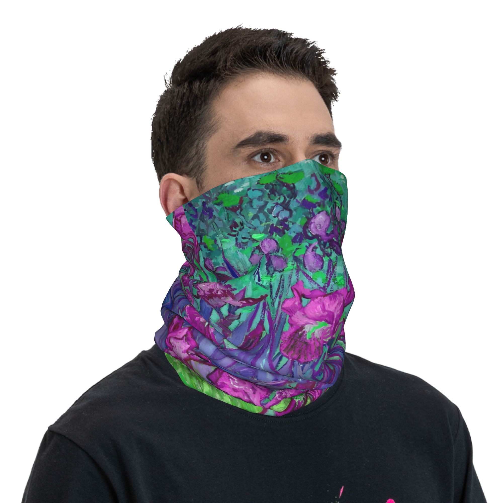 Özel Vincent Van Gogh Kış Band - Running Gear Winter incelemesi ve fiyatı