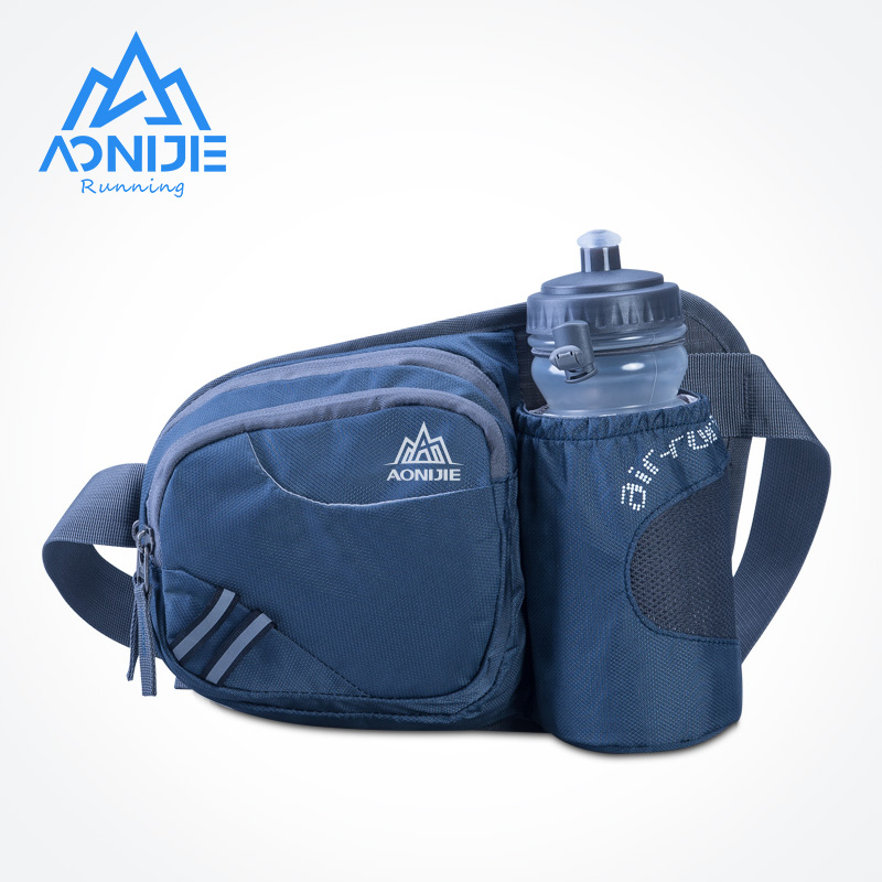 AONIJIE E809 Hidrasyon Bel Çan - Running Jogging Gear incelemesi ve fiyatı
