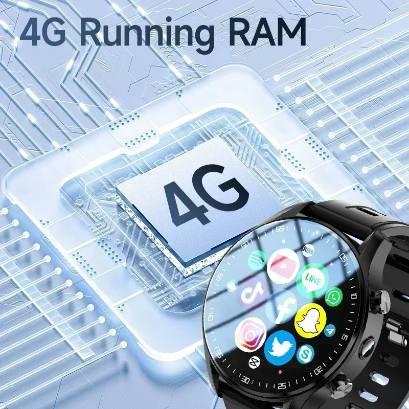 Android A7 Akıllı Saat, Arama  - Gps Running Watch incelemesi ve fiyatı