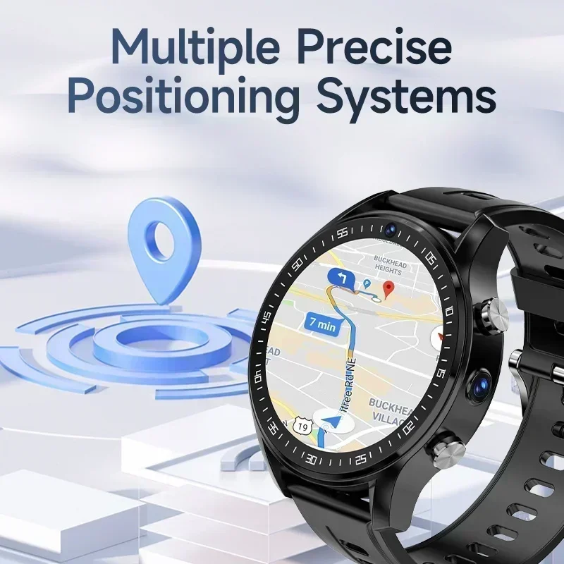 Android A7 Akıllı Saat, Arama  - Gps Running Watch incelemesi ve fiyatı