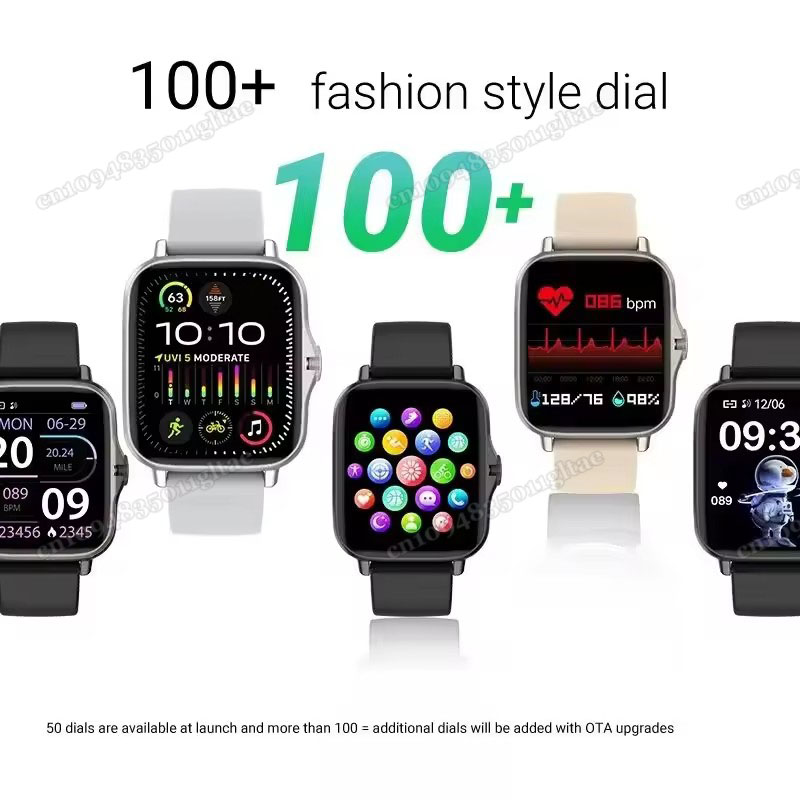 Yeni Akıllı Saat Android Telef - Gps Running Watch incelemesi ve fiyatı