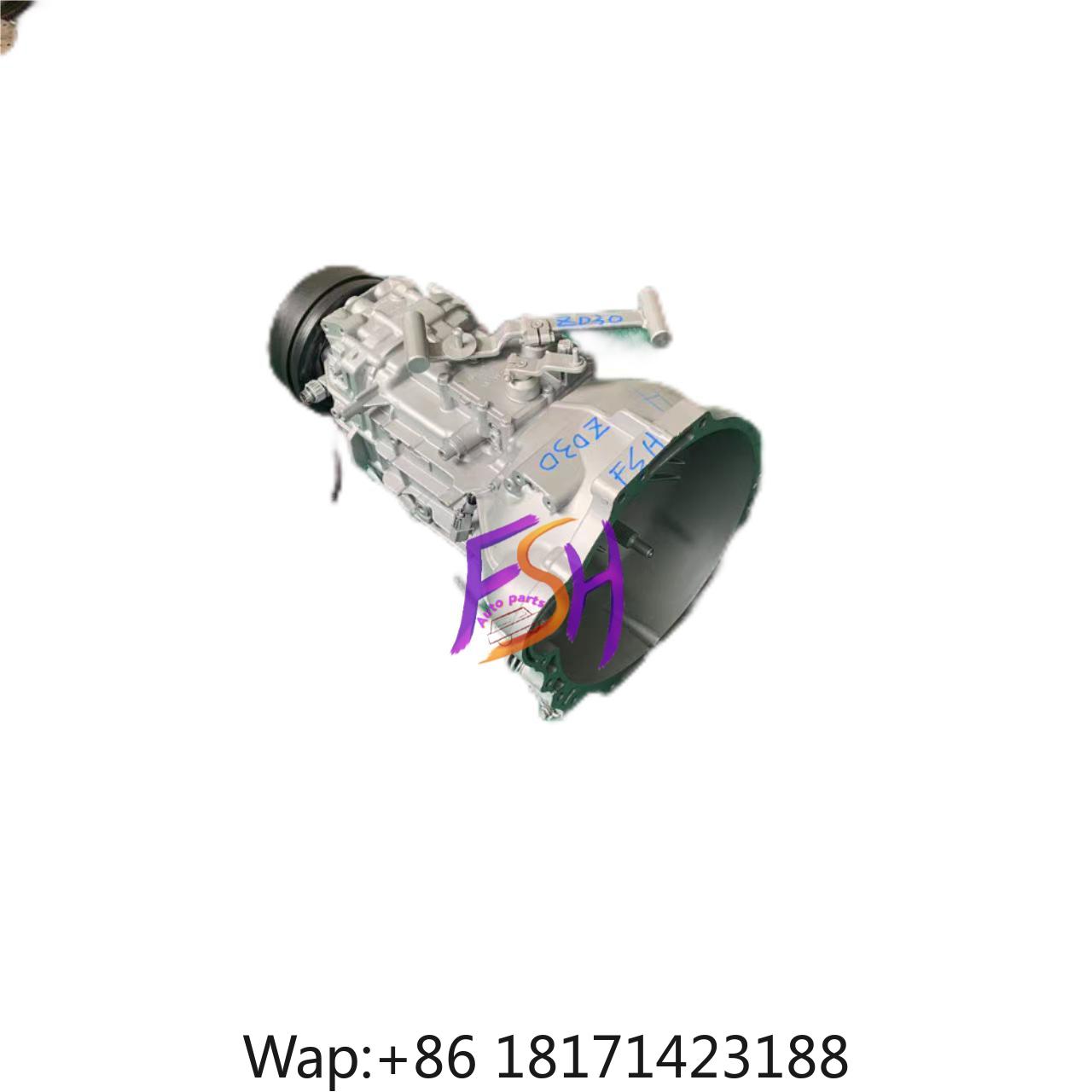 【Sıcak Fırsat】ZD30 4 Silindirl - Running Gear Box incelemesi ve fiyatı