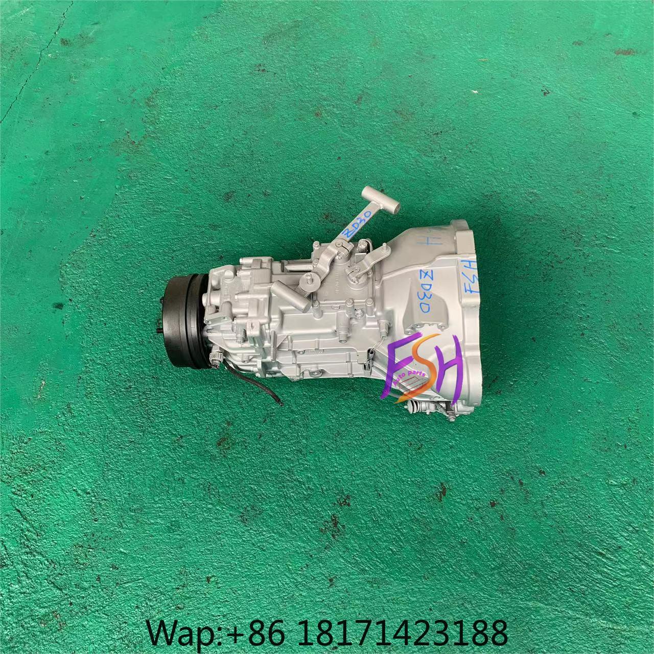 【Sıcak Fırsat】ZD30 4 Silindirl - Running Gear Box incelemesi ve fiyatı