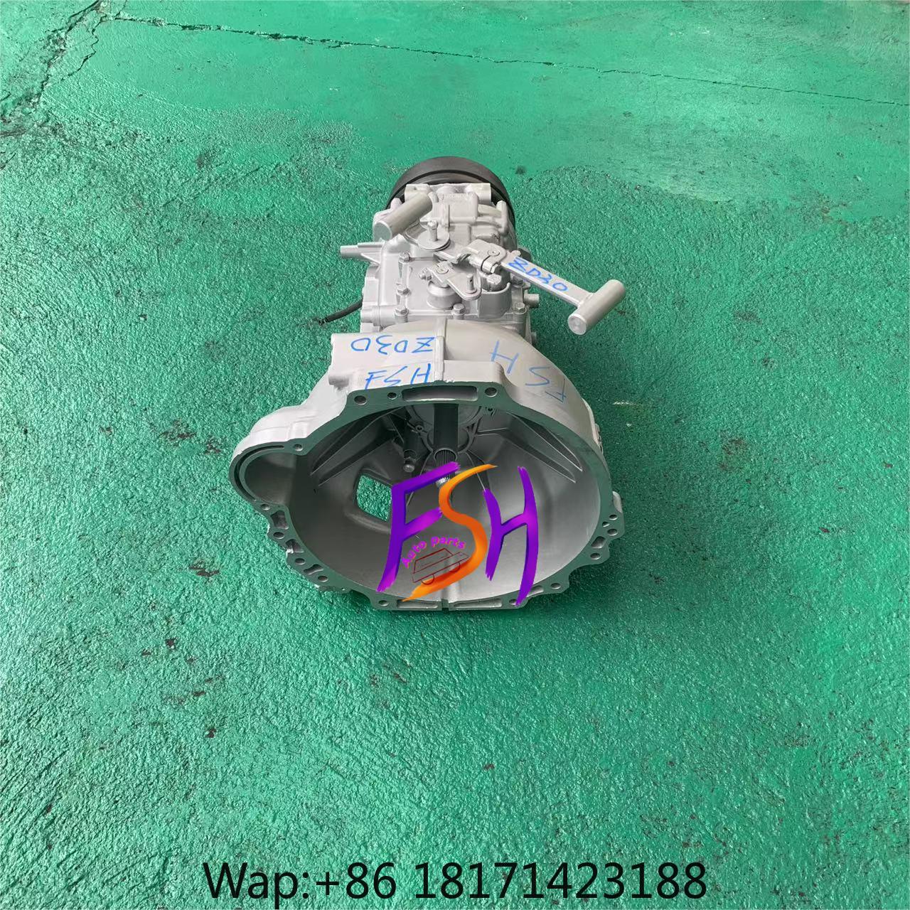 【Sıcak Fırsat】ZD30 4 Silindirl - Running Gear Box incelemesi ve fiyatı