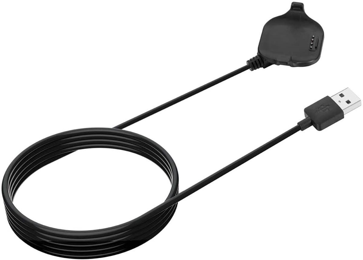 Yedek USB şarj aleti şarj kabl - Gps Running Watch incelemesi ve fiyatı