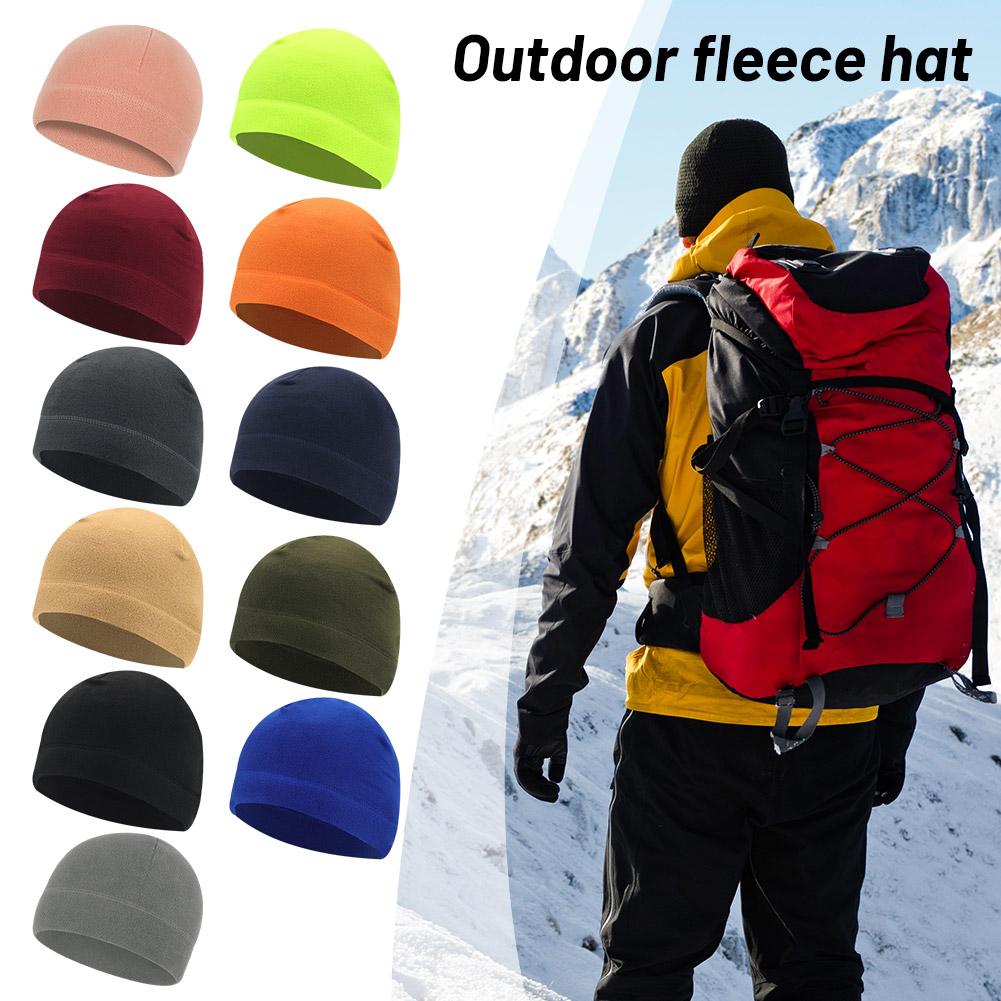 Kış Polar Polar Şapka Erkek Ka - Running Gear Essential incelemesi ve fiyatı