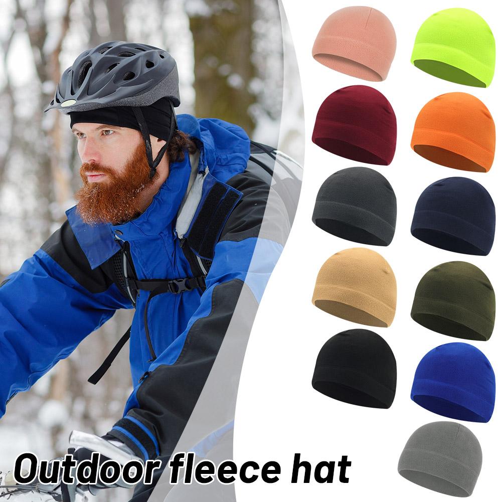 Kış Polar Polar Şapka Erkek Ka - Running Gear Essential incelemesi ve fiyatı