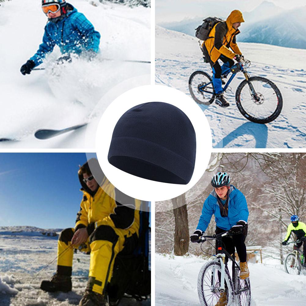Kış Polar Polar Şapka Erkek Ka - Running Gear Essential incelemesi ve fiyatı