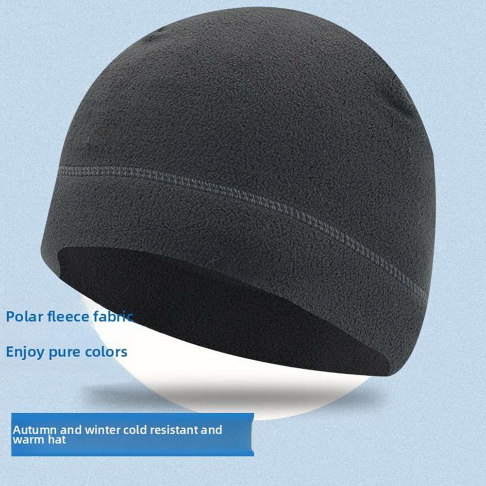 Kış Polar Polar Şapka Erkek Ka - Running Gear Essential incelemesi ve fiyatı