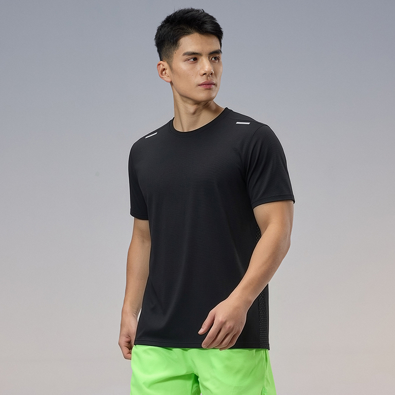 Hızlı Kuruyan Spor Tişörtü Erk - Running Gear Winter incelemesi ve fiyatı