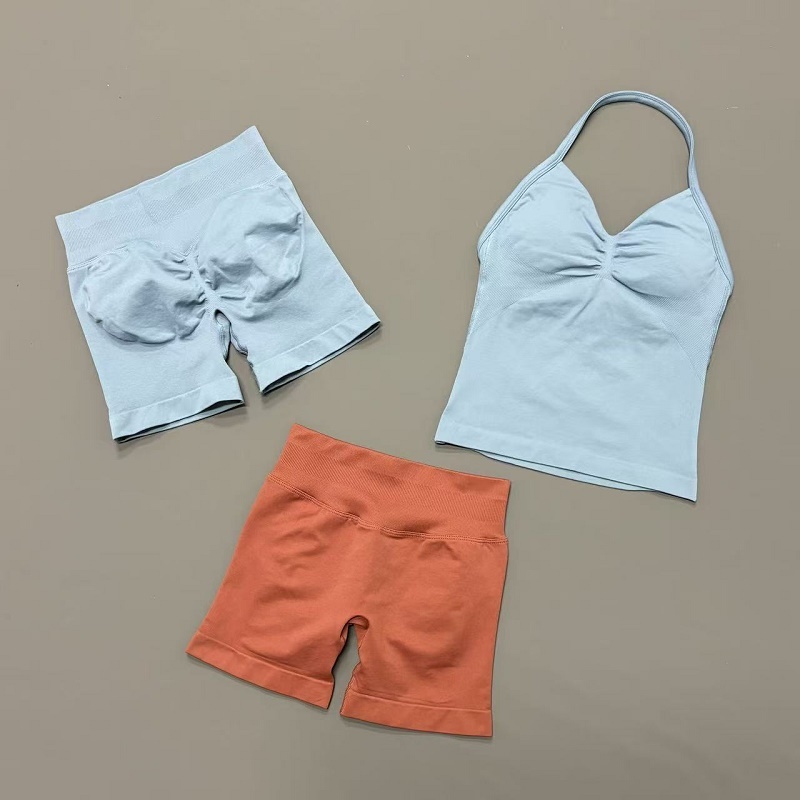 2 adet kadın egzersiz seti dik - Running Jogging Gear incelemesi ve fiyatı