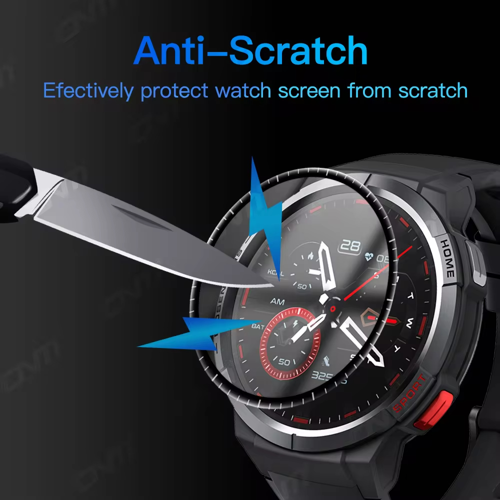 Mibro İzle GS tam kapsama film - Gps Running Watch incelemesi ve fiyatı