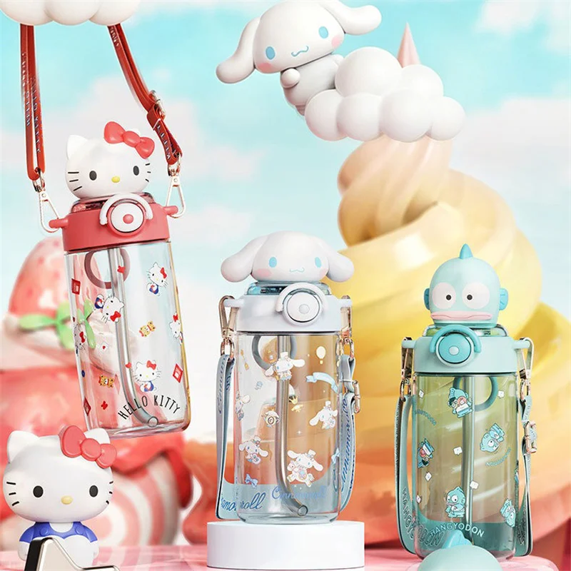 X&W Kawaii Sanrio Bebekler Pip - Running Gear Kids incelemesi ve fiyatı