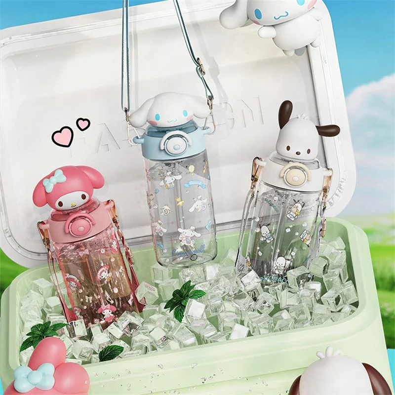 X&W Kawaii Sanrio Bebekler Pip - Running Gear Kids incelemesi ve fiyatı