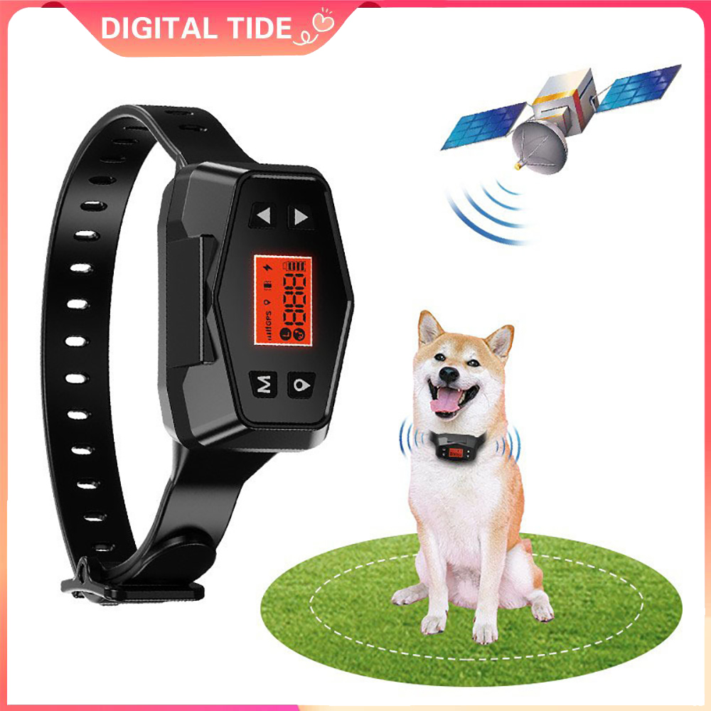 Kablosuz GPS Evcil Hayvan Çiti - Gps Running Watch incelemesi ve fiyatı