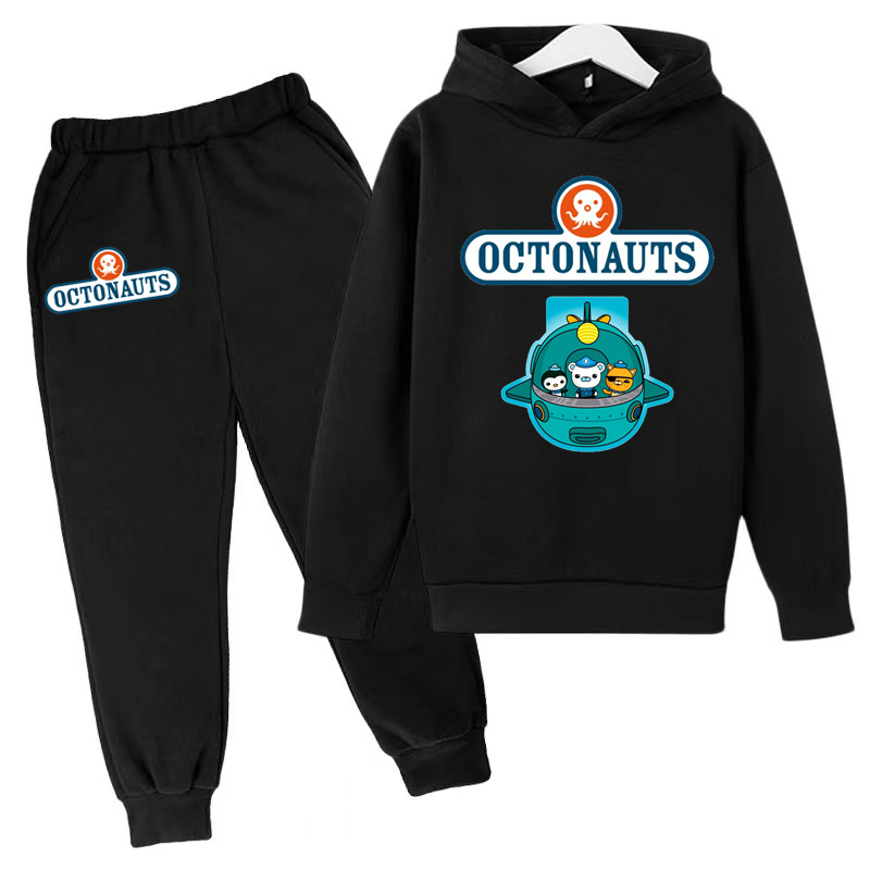 Çocuklar sonbahar/kış OCTONAUT - Running Gear Kids incelemesi ve fiyatı