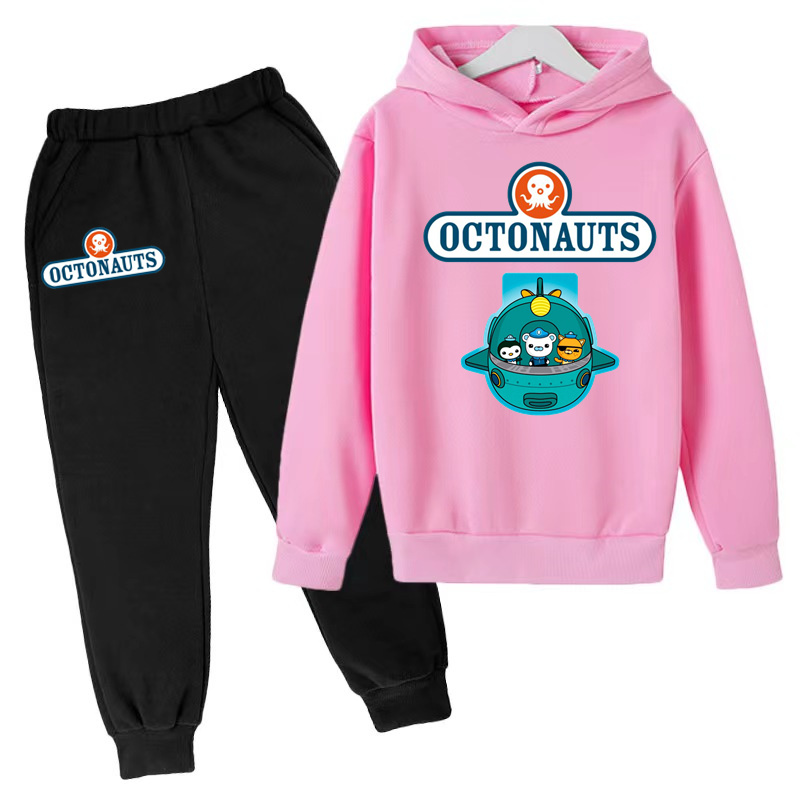Çocuklar sonbahar/kış OCTONAUT - Running Gear Kids incelemesi ve fiyatı