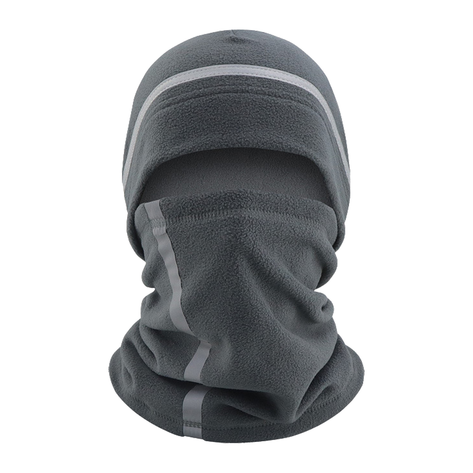 Kışlık Şapka Seti Yansıtıcı Rü - Running Gear Winter incelemesi ve fiyatı