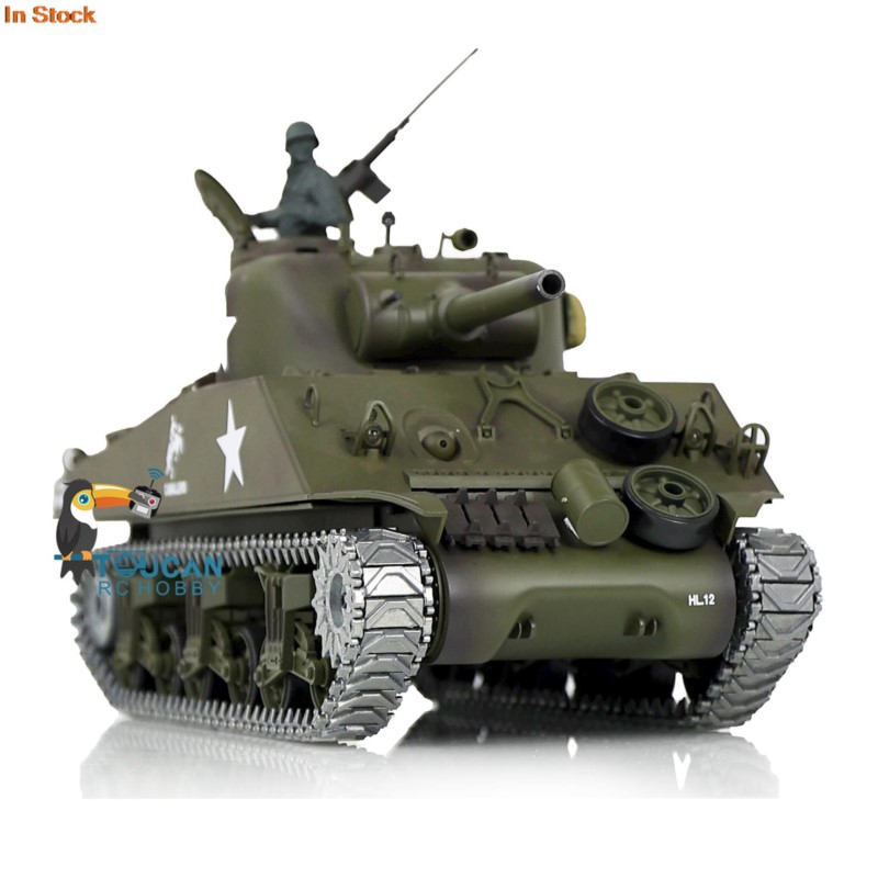 1/16 HENG LONG 7.0 Geliştirilm - Running Gear Box incelemesi ve fiyatı