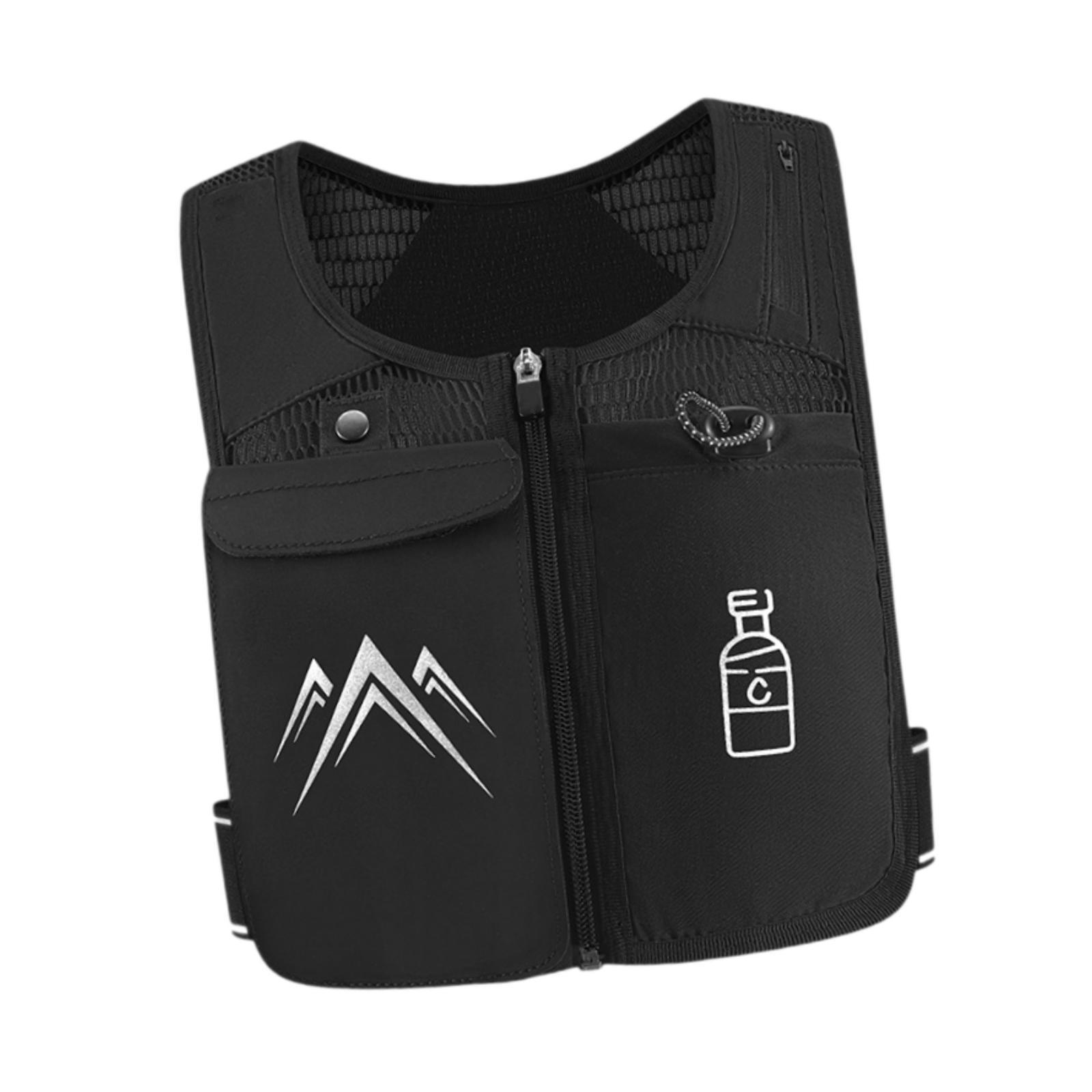 Su Torbası Yeleği Spor Çantası - Running Jogging Gear incelemesi ve fiyatı