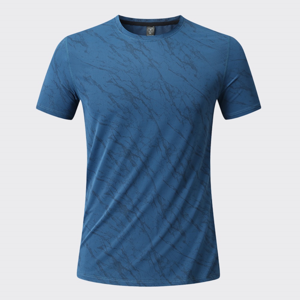 Yaz erkek Çabuk Kuruyan Spor T - Running Gear Winter incelemesi ve fiyatı