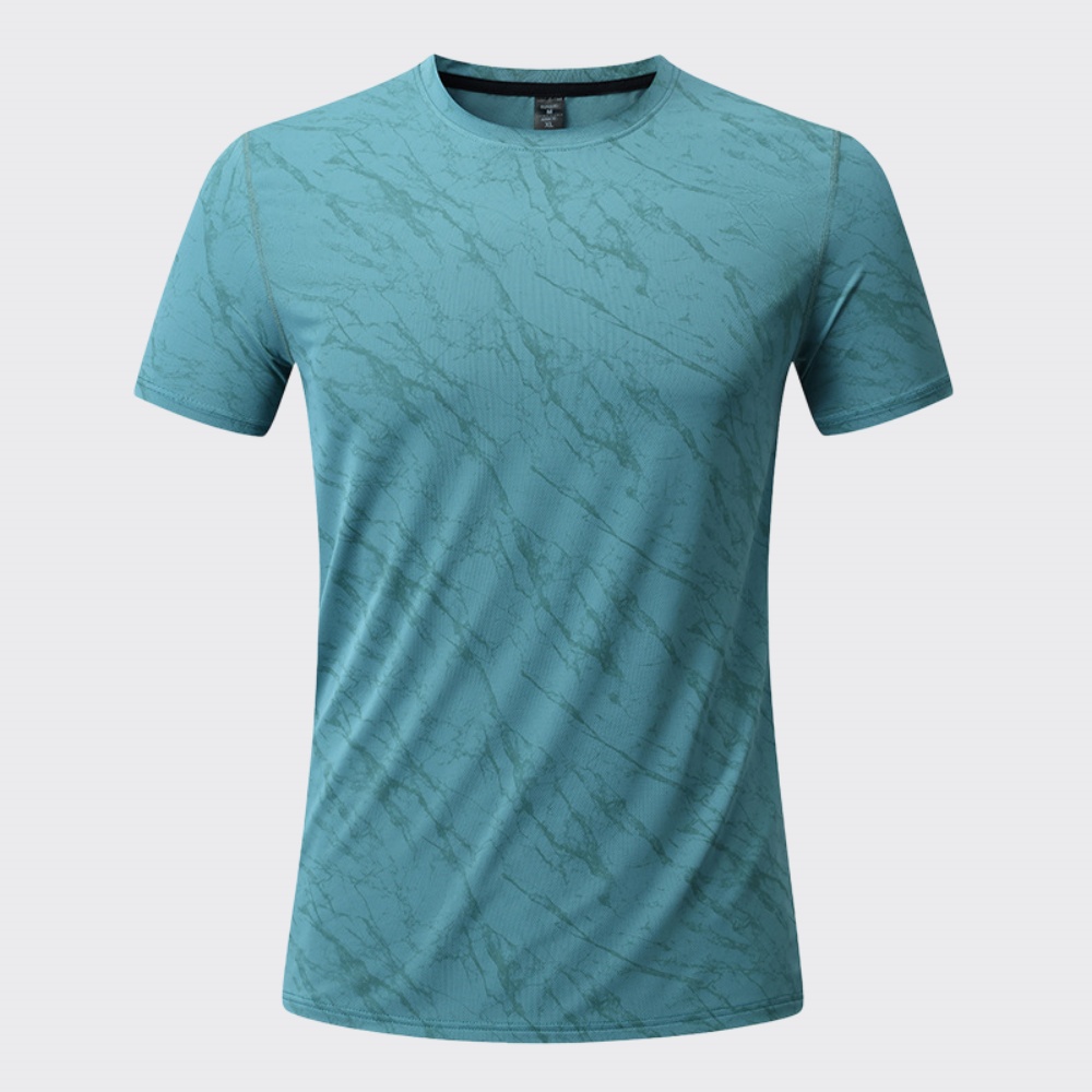 Yaz erkek Çabuk Kuruyan Spor T - Running Gear Winter incelemesi ve fiyatı