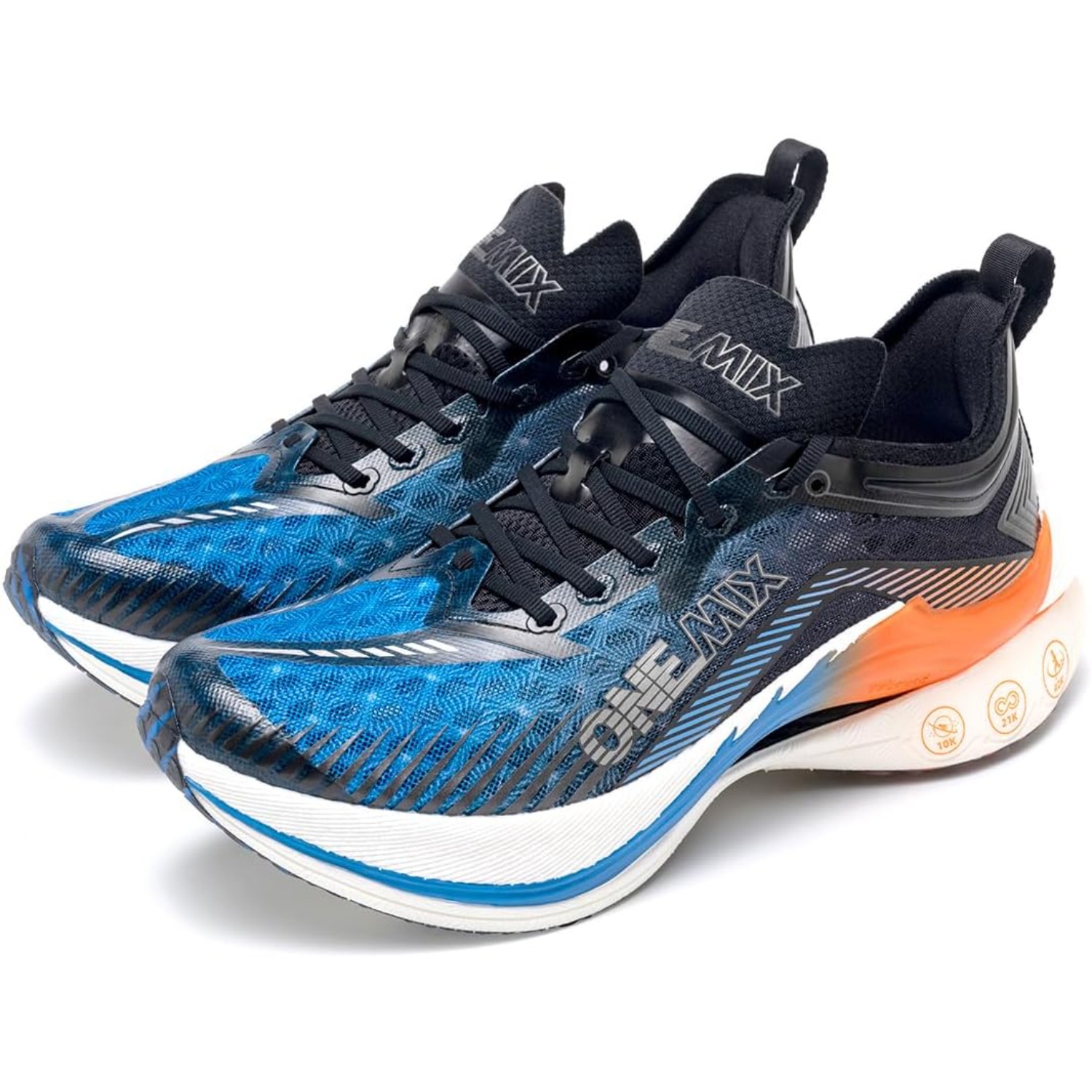 ONEMIX T700 Karbon Plaka Marat - Ultragear Running incelemesi ve fiyatı