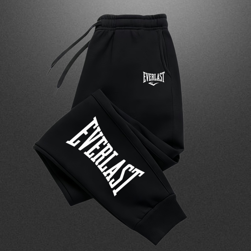 2027 EVERLAST Erkek Kadın Koşu - Running Gear Winter incelemesi ve fiyatı