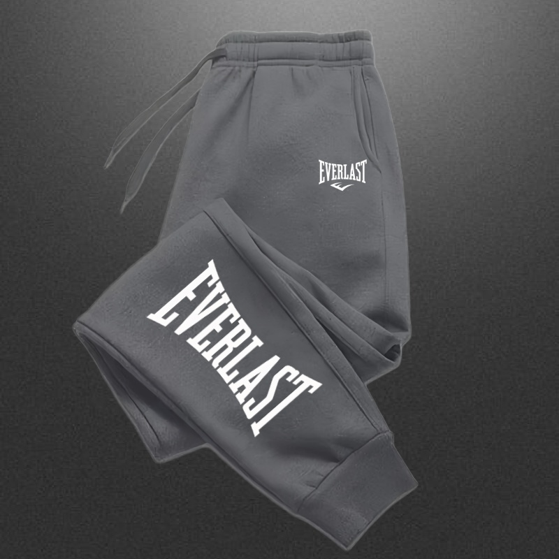 2027 EVERLAST Erkek Kadın Koşu - Running Gear Winter incelemesi ve fiyatı