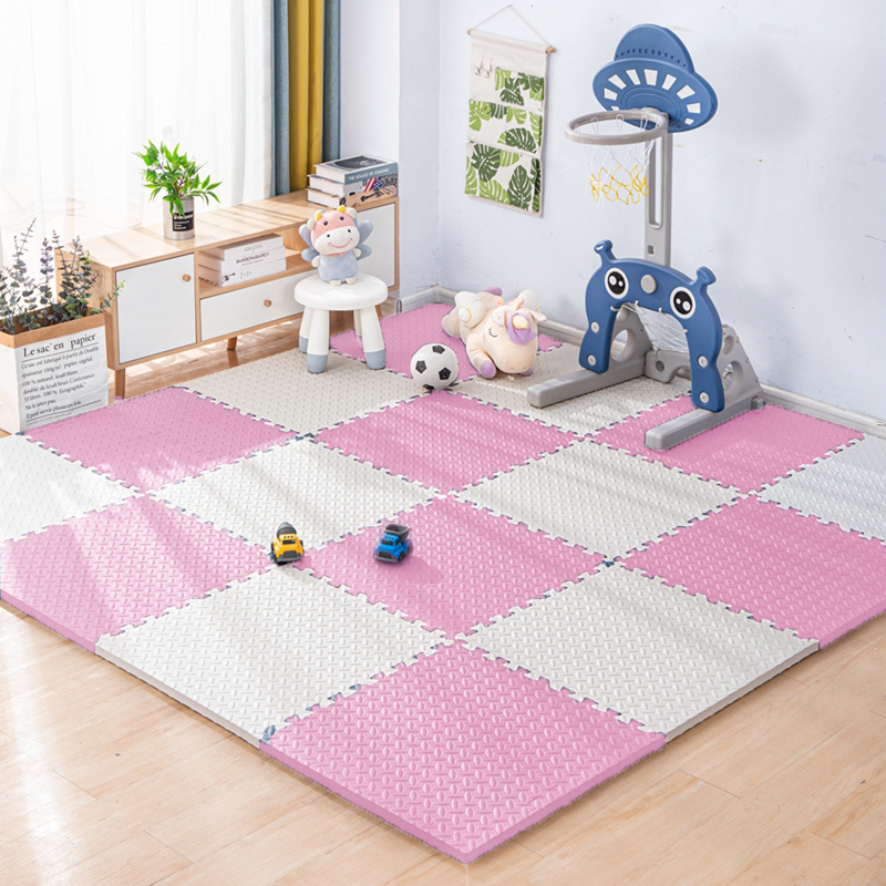Çocuk fayans için bulmaca matı - Running Gear Kids incelemesi ve fiyatı