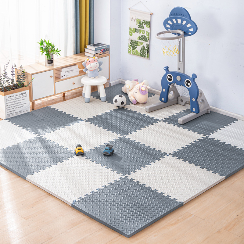 Çocuk fayans için bulmaca matı - Running Gear Kids incelemesi ve fiyatı