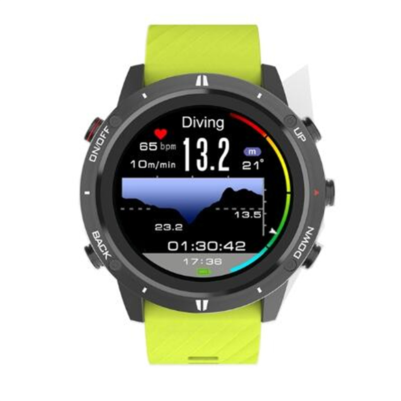 Yeni Beidou GPS Dağcılık Kamp  - Gps Running Watch incelemesi ve fiyatı