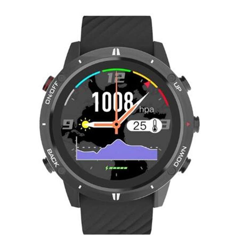 Yeni Beidou GPS Dağcılık Kamp  - Gps Running Watch incelemesi ve fiyatı