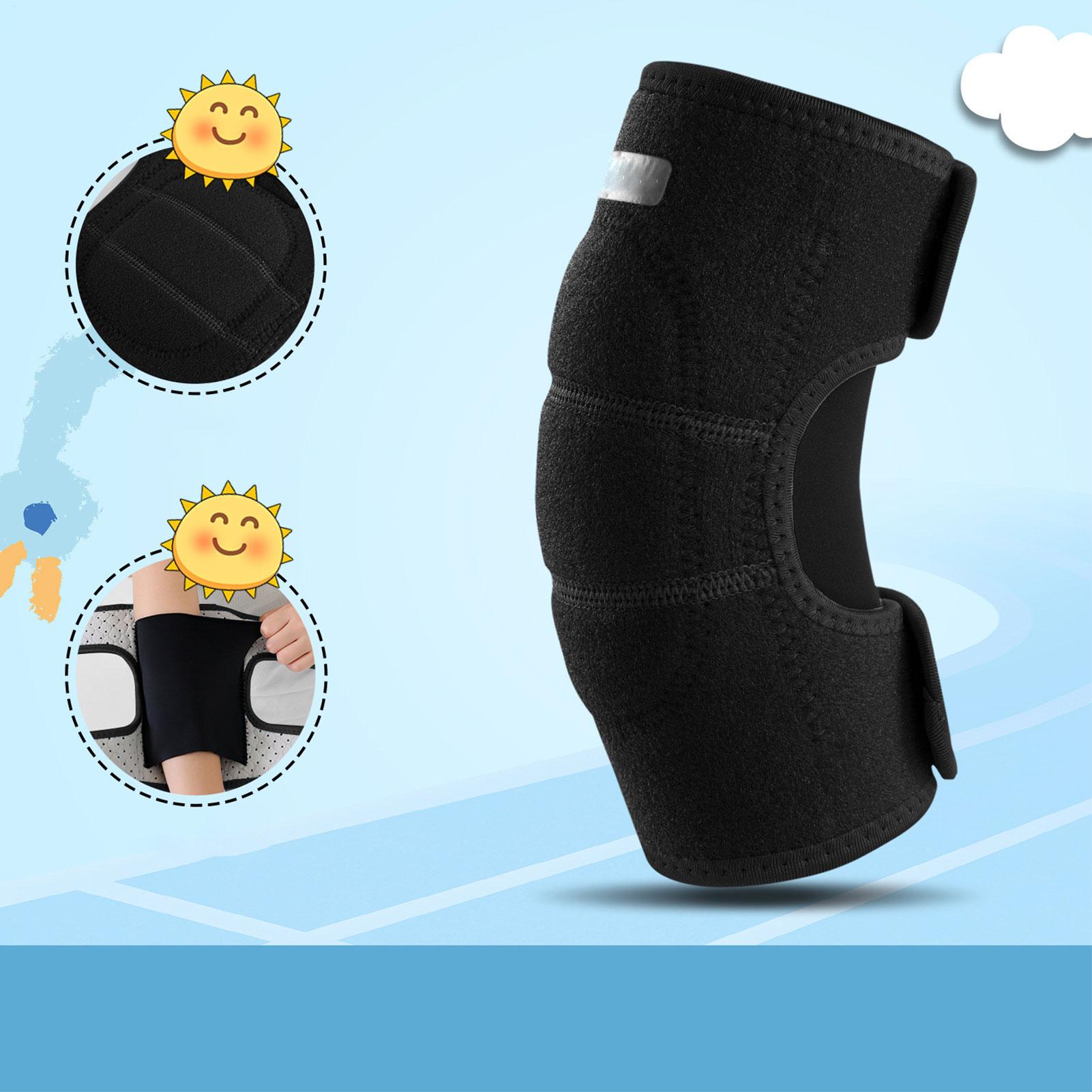 Çocuklar için dirsek pedleri n - Running Gear Kids incelemesi ve fiyatı