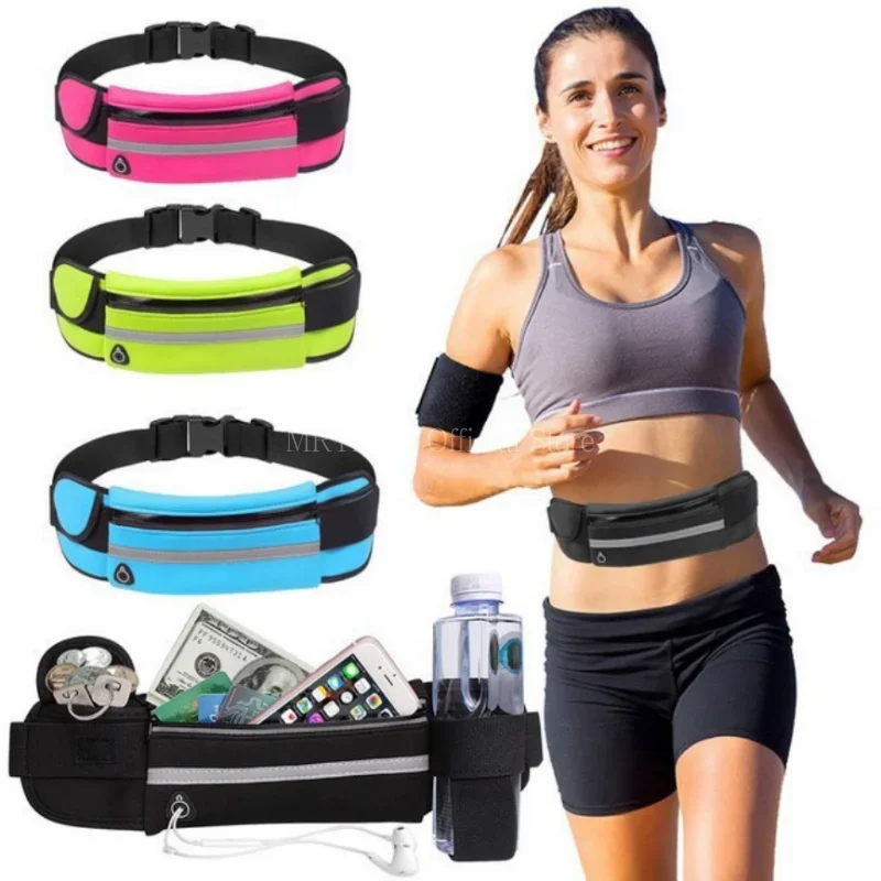 1 adet Koşu Çantası Kadın Bel  - Running Jogging Gear incelemesi ve fiyatı